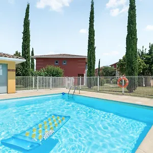 Appart'city Classic Saint-simon 3* Toulouse